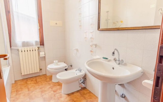 Villa Quantum Sole - Italian Homing