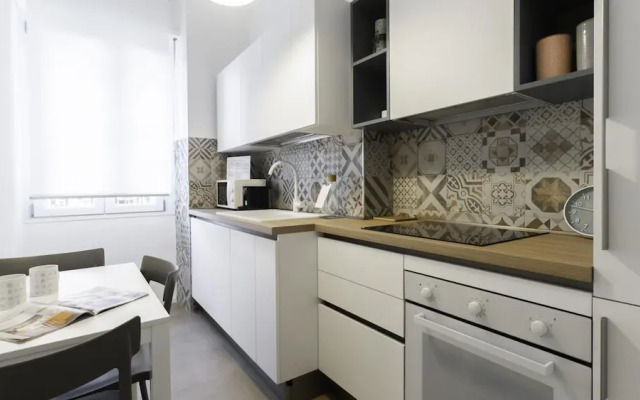 Italianway - Viale Brianza 14 A