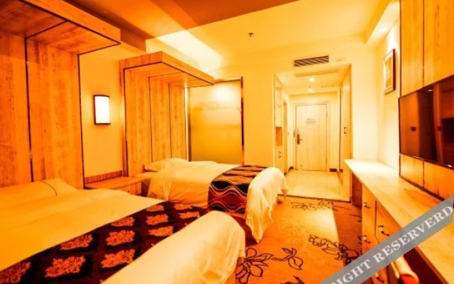 Weiya Hotel
