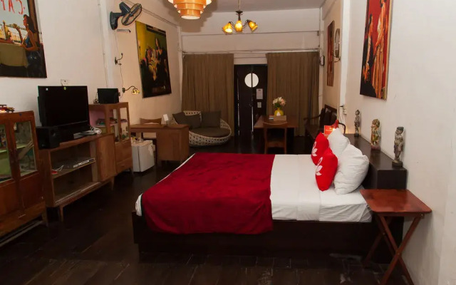 ZEN Rooms Ari Mystic