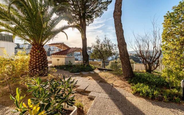 LA FARELLA LA COMA 62 apartamento zona tranquila