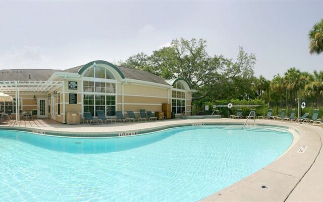 Mainsail Tampa Extended Stay
