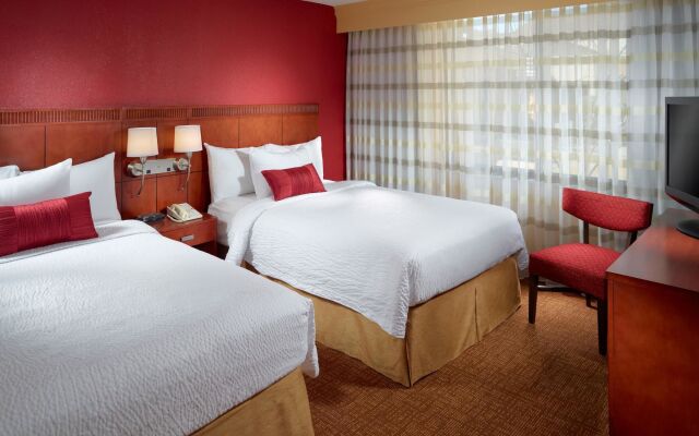 Courtyard by Marriott Columbus