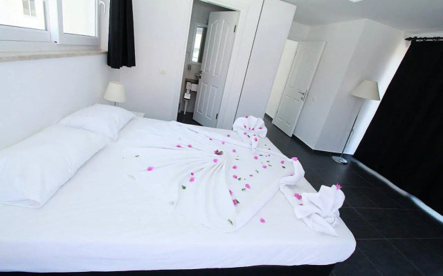 Orka Valley Spa&Resort