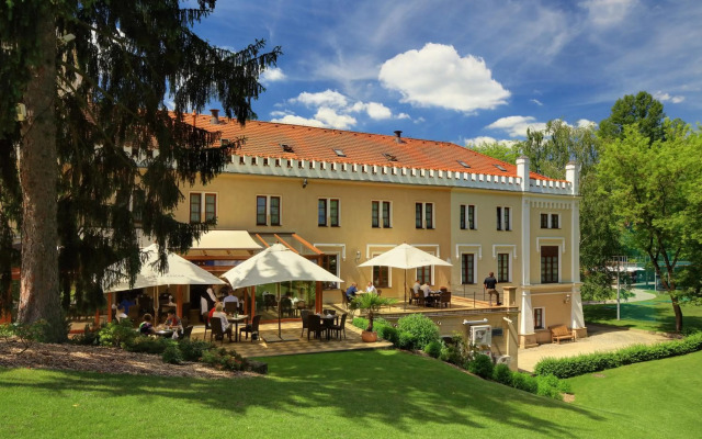 Chateau St. Havel - wellness Hotel