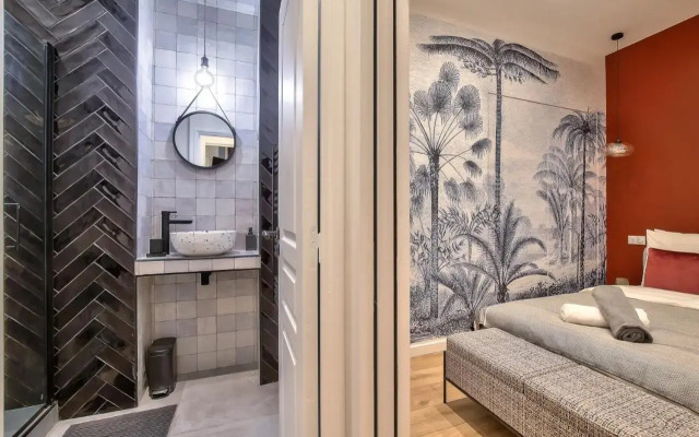 NEW ! Outstanding 2BR & 1BR Apt in Paris 15