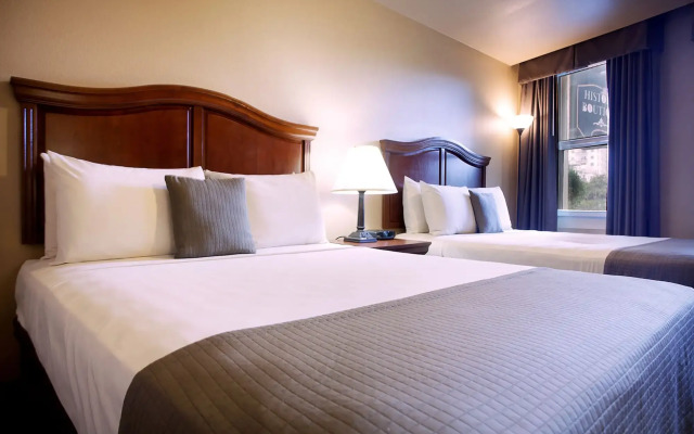 O´Brien Historic Hotel