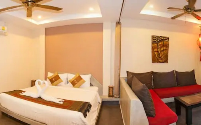 Koh Tao Heights Apartments