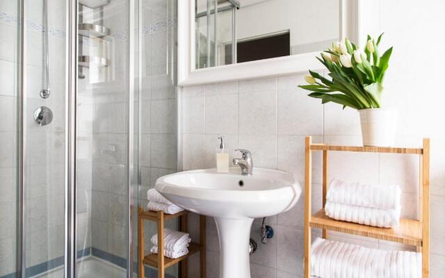 Ripa Rome Trastevere Home