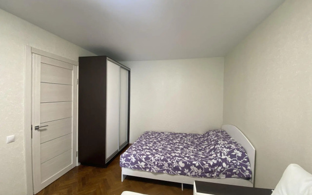 Апартаменты на улице Островского 44