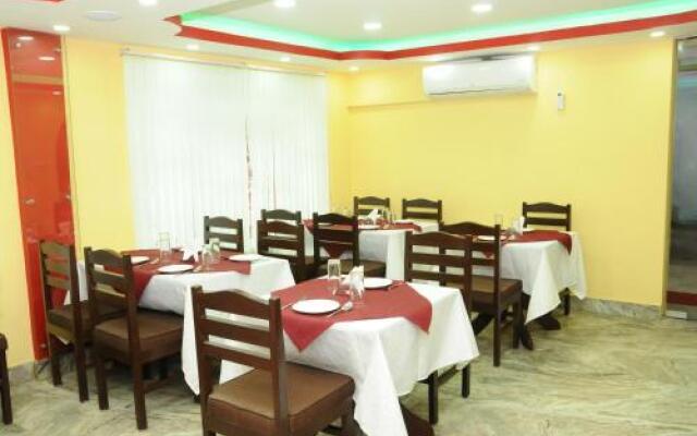 Rameshworam Hotel