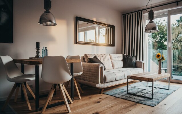 Apartamenty Loft Mielno