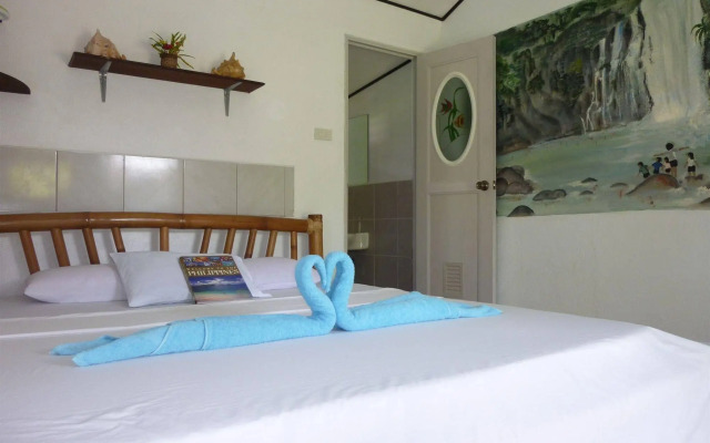 Phaidon Beach Resort