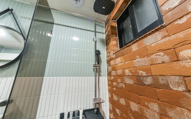 Tongyeong Hotel Hemish