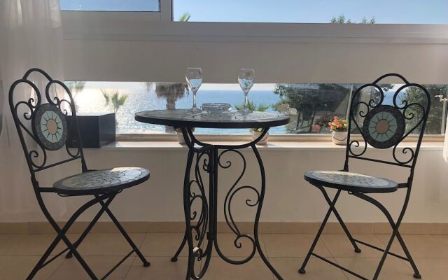 Suite sea view Jacuzzi from R&A Group