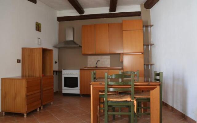 Mondello Corallo House