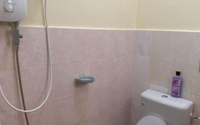 Homestay Sri Jasmine