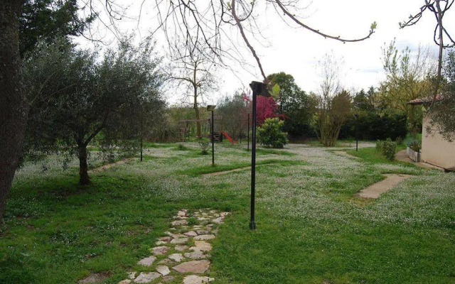 Agriturismo Il Morino