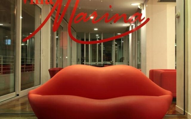 Hotel Villa Marina