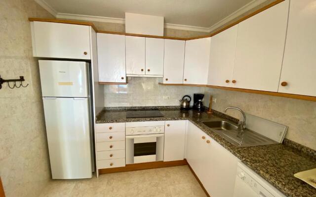 Duplex Vistamar X2154