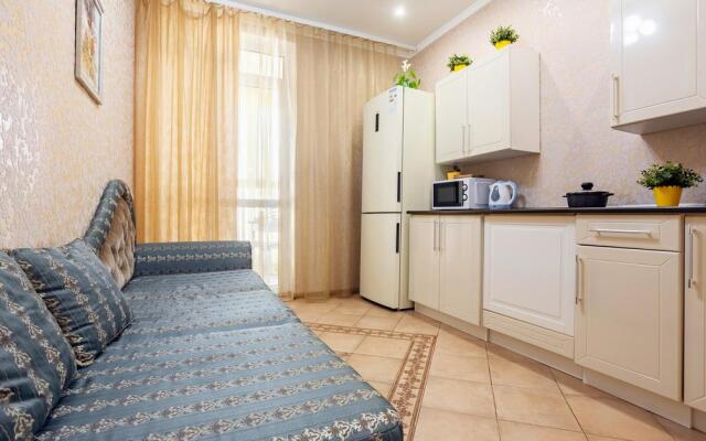 Pro Apart (Про Апарт) на улице Красная 176 лит 1/3