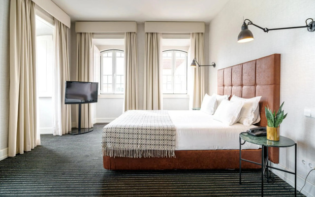 Monte Real Hotel, Termas & Spa