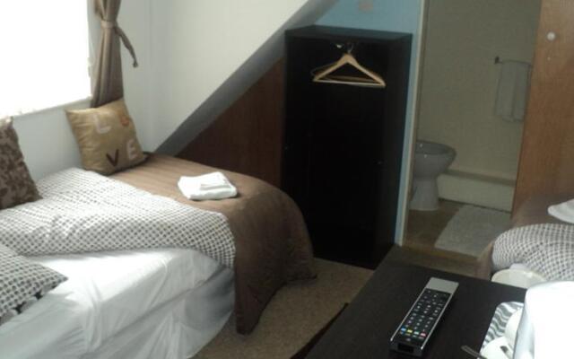 Liverpool Boutique Hotel