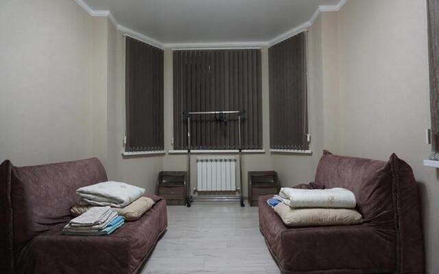 Apartments on Lenin street 23