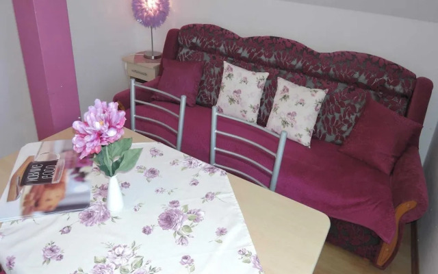 Holiday Home in Dziwnowek by Baltic Beach