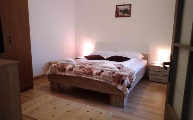 Guest House Liviu Rebreanu 13