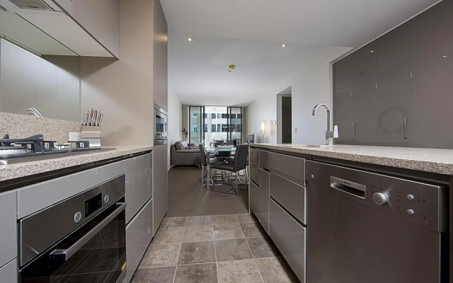 Accommodate Canberra - Manhattan