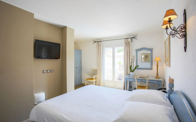 Hotel La Bastide De Valbonne