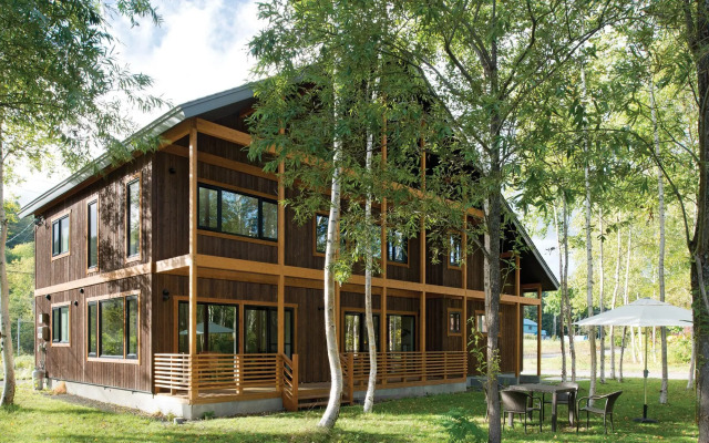 Country Resort Niseko