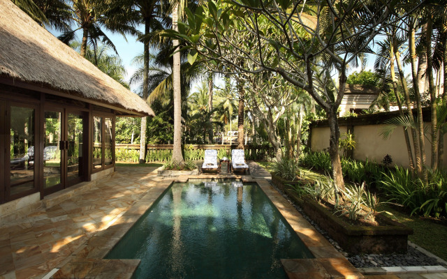 The Ubud Village Resort & Spa