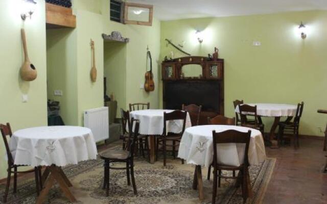 Hotel Old Cellar