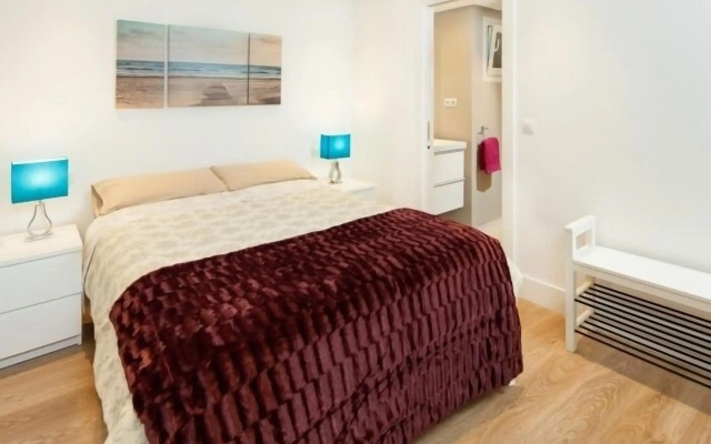 Apartamentos & Hostel La Merced