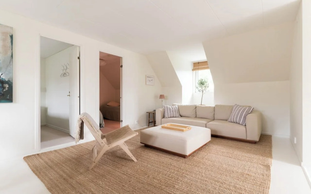 Falsterbo Beachside Apartments