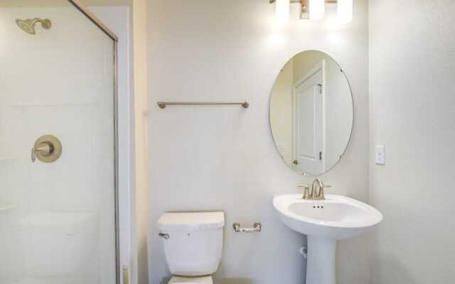 Extremely Private 6-bed House in Four Corners