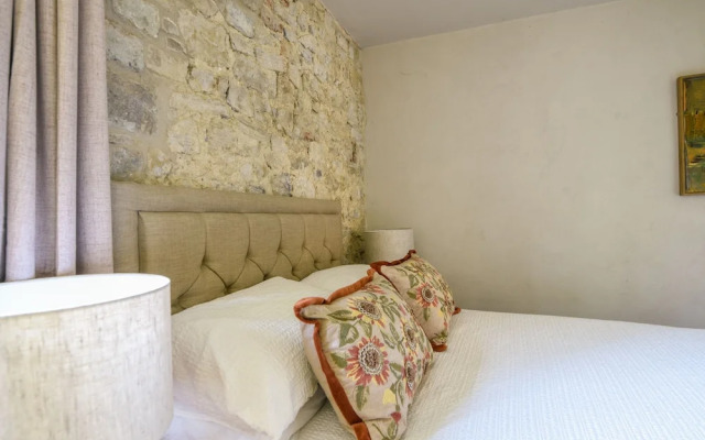 The Carriage House