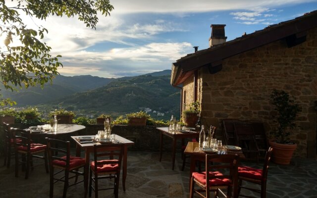 Agriturismo la Fontaccia