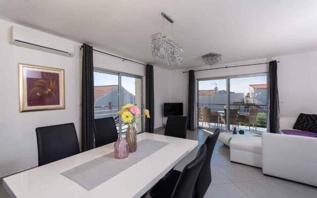 Apartment in Tribunj 41726