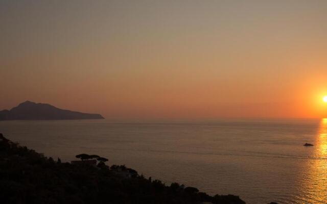 Hotel & Spa Bellavista Francischiello