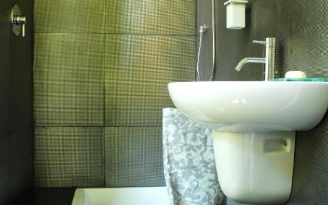 Casa Mia a Trastevere