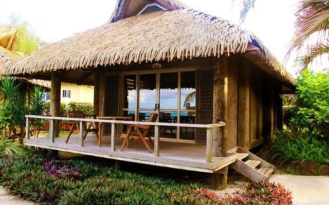 Muri Beach Hideaway - Adults Only