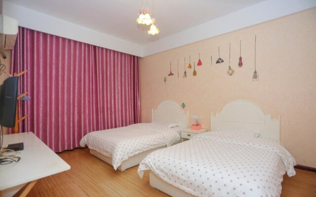 AiShang Hostel