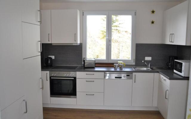 Ferienwohnungen Haus Sauer