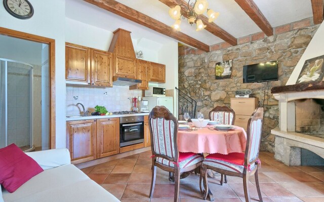 Panorama 2 Labin in Labin