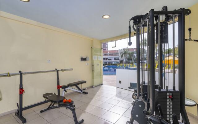 Bay View Gardens Apartments with Pool