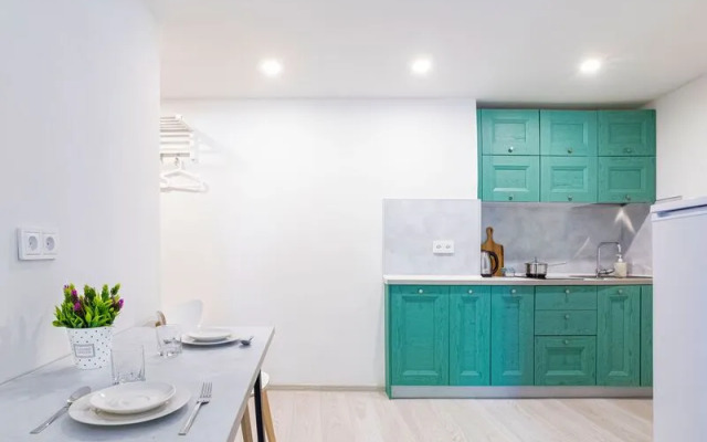 ВсемДом на Подъездном переулке, д. 11