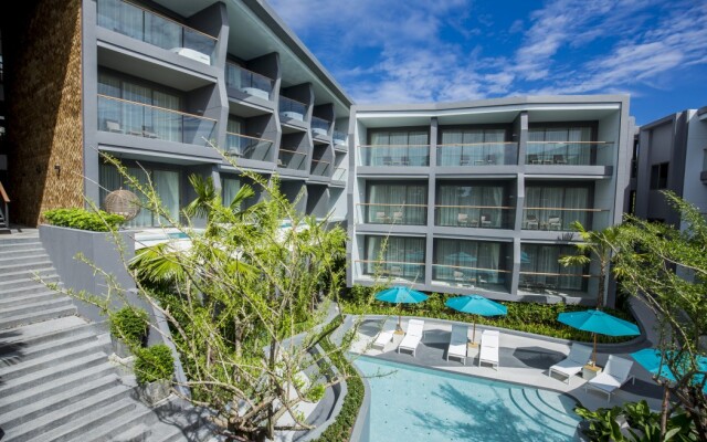 The SIS Kata Resort — Adult Only